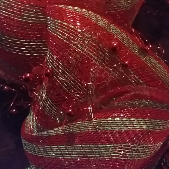 Custom Wreath!! - Picture 3 of 3